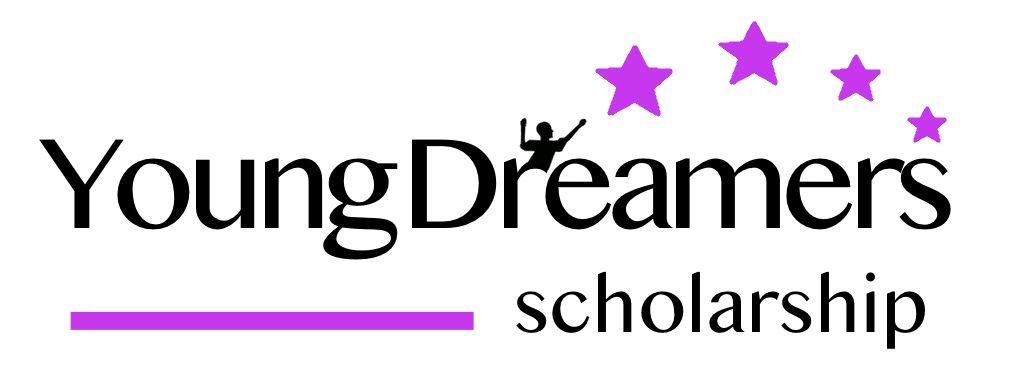 logo Young Dreamers Scholarship